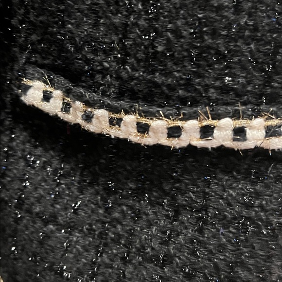 Cropped jacket L - Picture 3 of 4